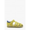 chaussure enfants - Sandale - Garçon