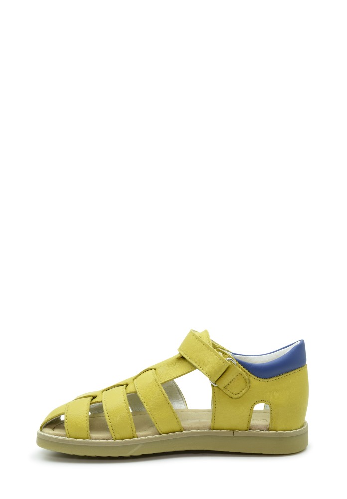 chaussure enfants - Sandale - Garçon