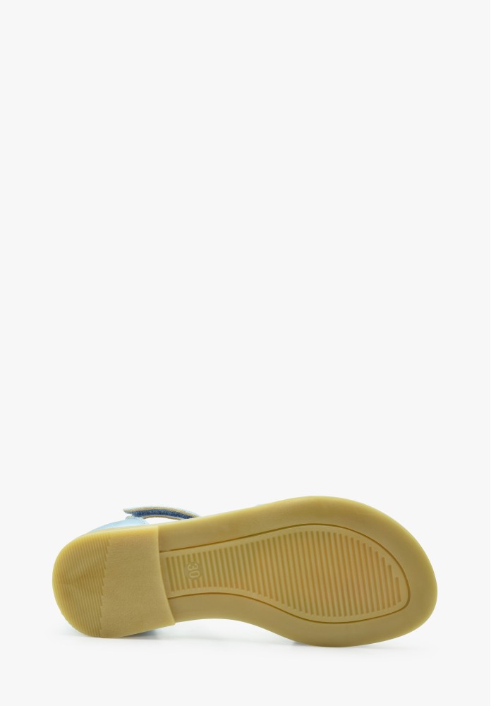chaussure enfants - Sandale - Fille