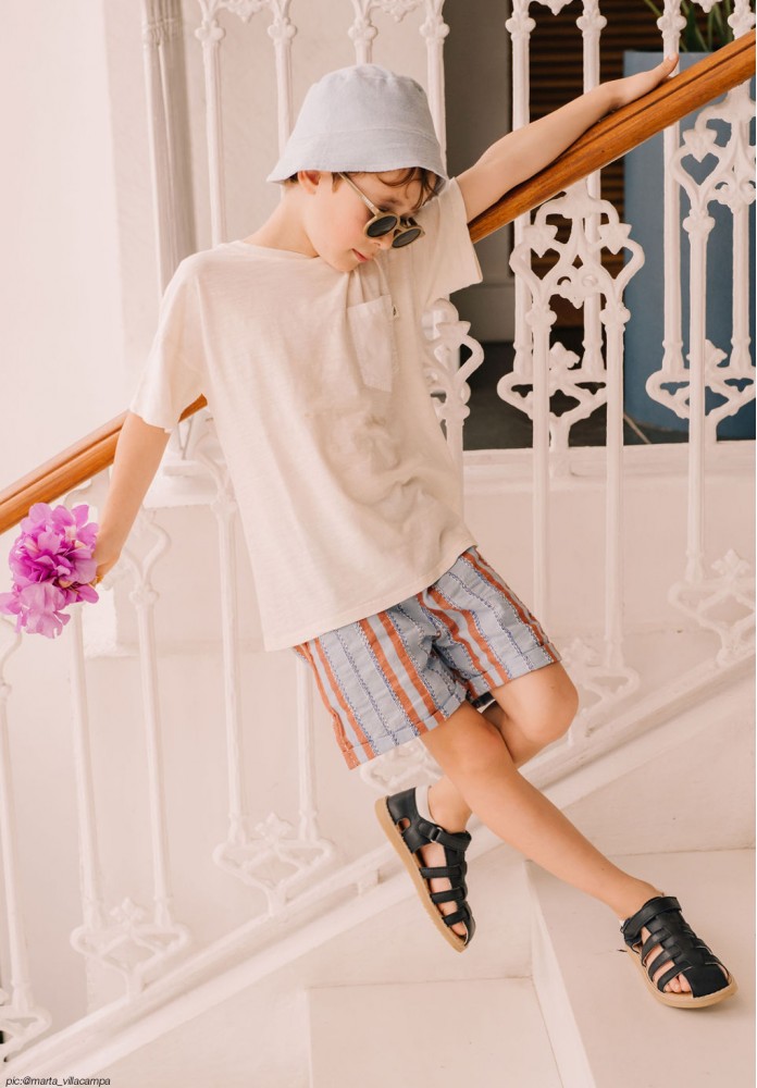 Kinderschuhe - Sandalen - Jungs