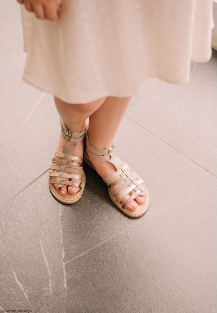 chaussure enfants - Sandale - Fille