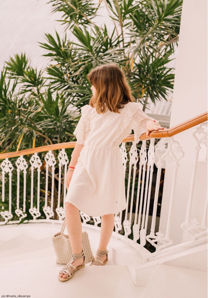Kinderschuhe - Sandalen - Mädchen