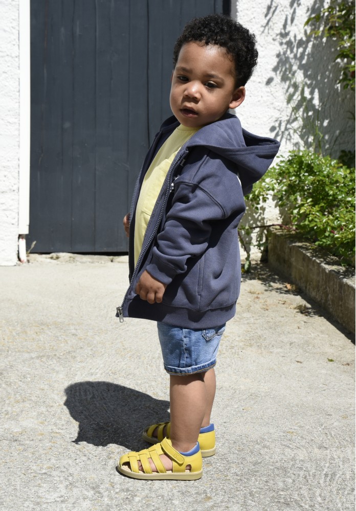 chaussure enfants - Sandale - Garçon
