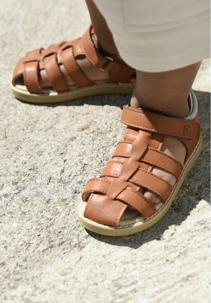 chaussure enfants - Sandale - Garçon