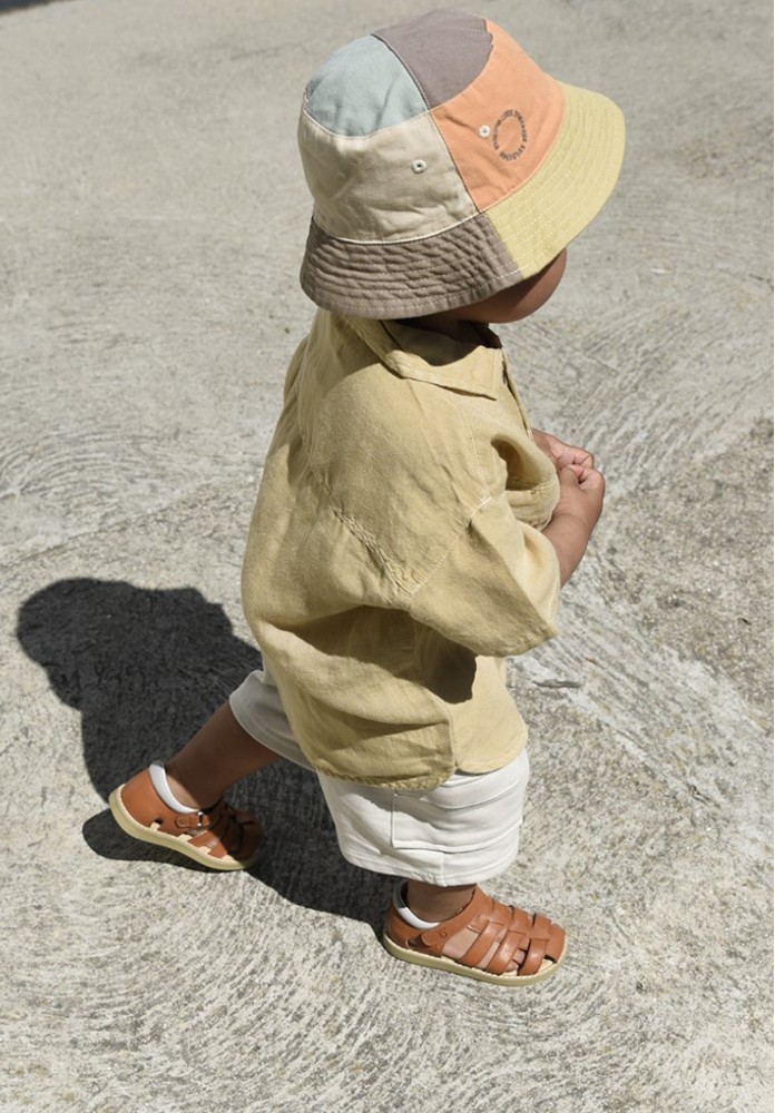 chaussure enfants - Sandale - Garçon
