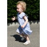 chaussure bébé - Sandale - Garçon et Fille