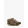 chaussure bébé - Basket - Garçon