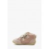 chaussure bébé - Basket - Fille