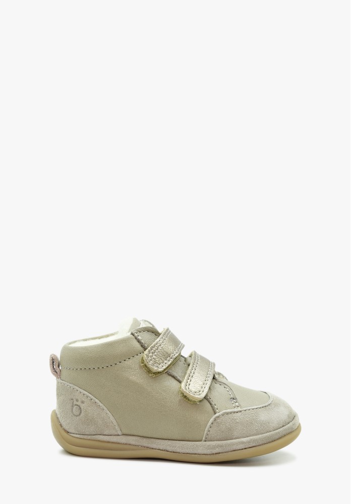 Baby shoes - Sneakers - Girl