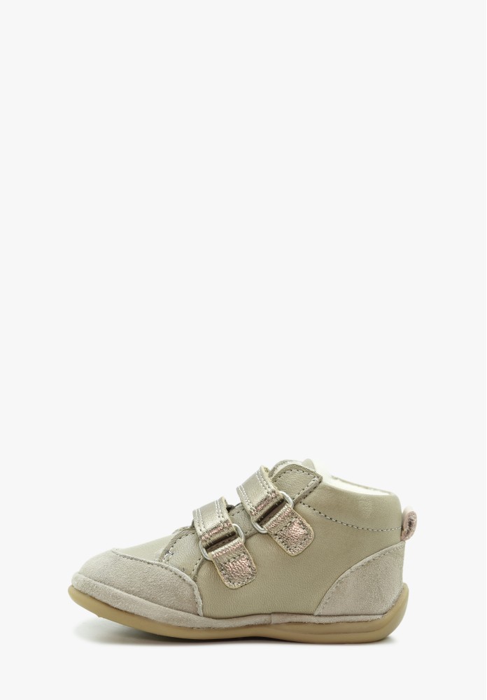 Baby shoes - Sneakers - Girl