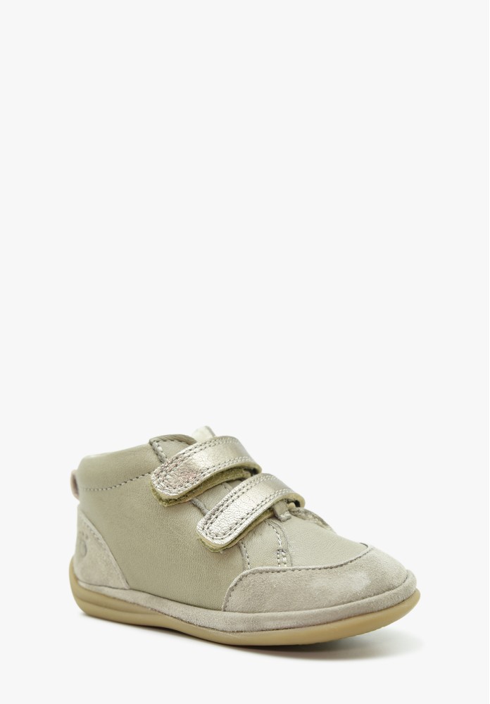 Baby shoes - Sneakers - Girl