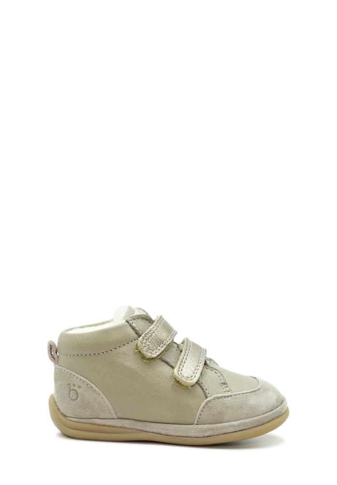 Baby shoes - Sneakers - Girl