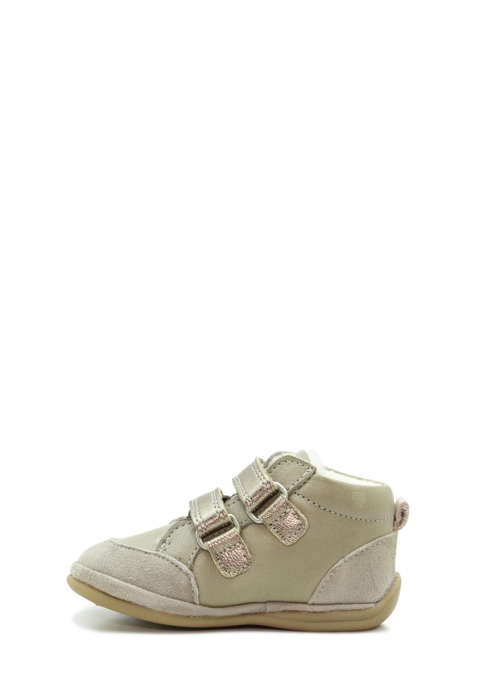 Baby shoes - Sneakers - Girl