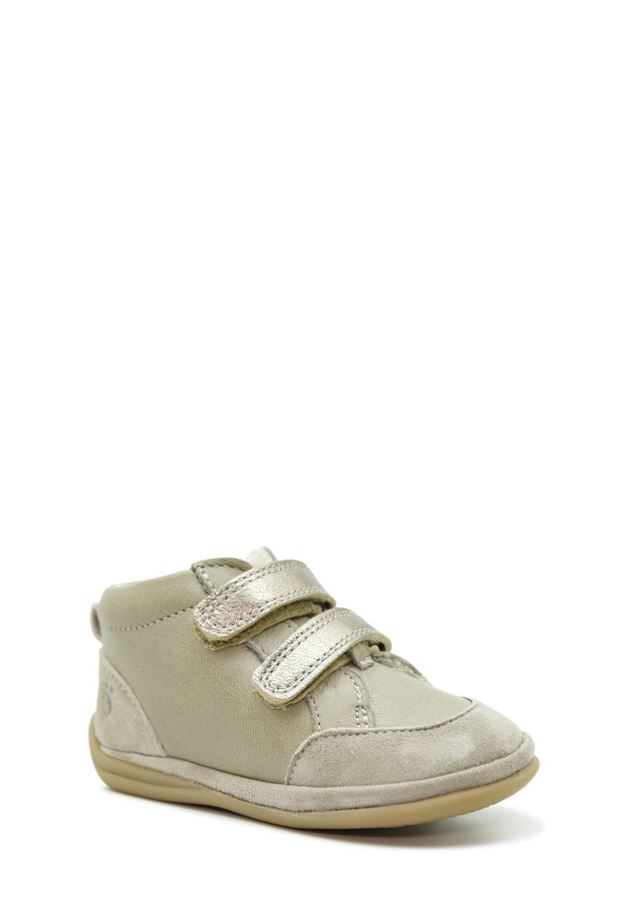 Baby shoes - Sneakers - Girl