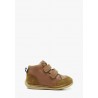 chaussure bébé - Basket - Garçon