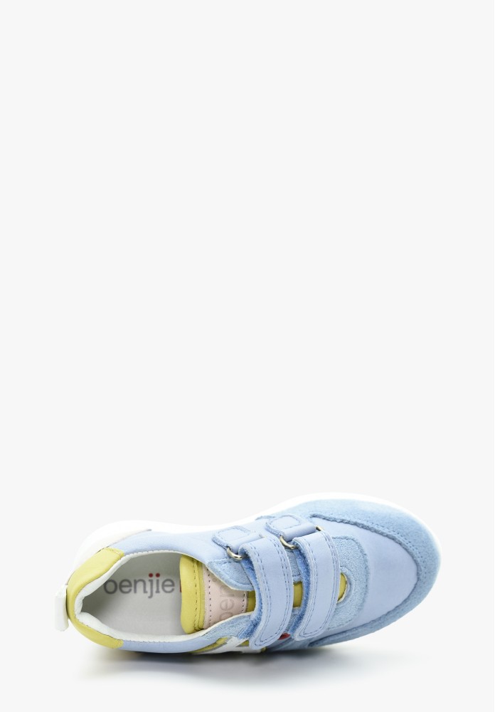chaussure enfants - Basket - Fille