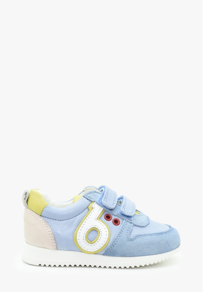 chaussure enfants - Basket - Fille