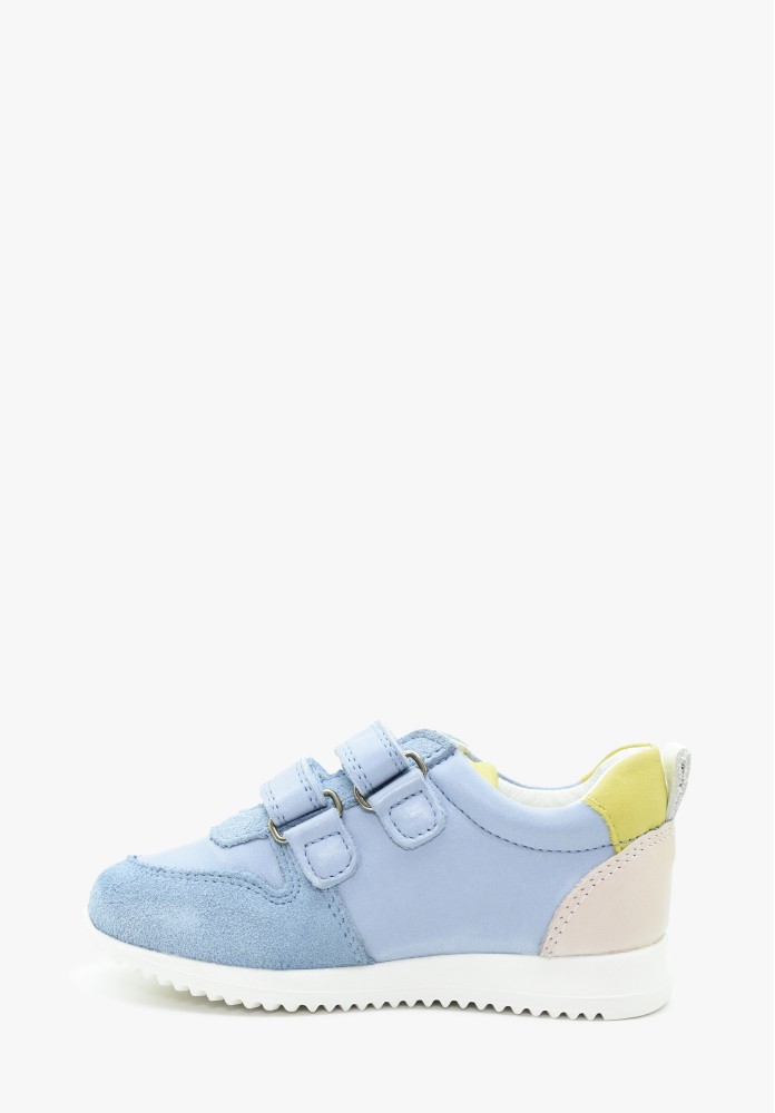 chaussure enfants - Basket - Fille
