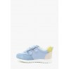 chaussure enfants - Basket - Fille