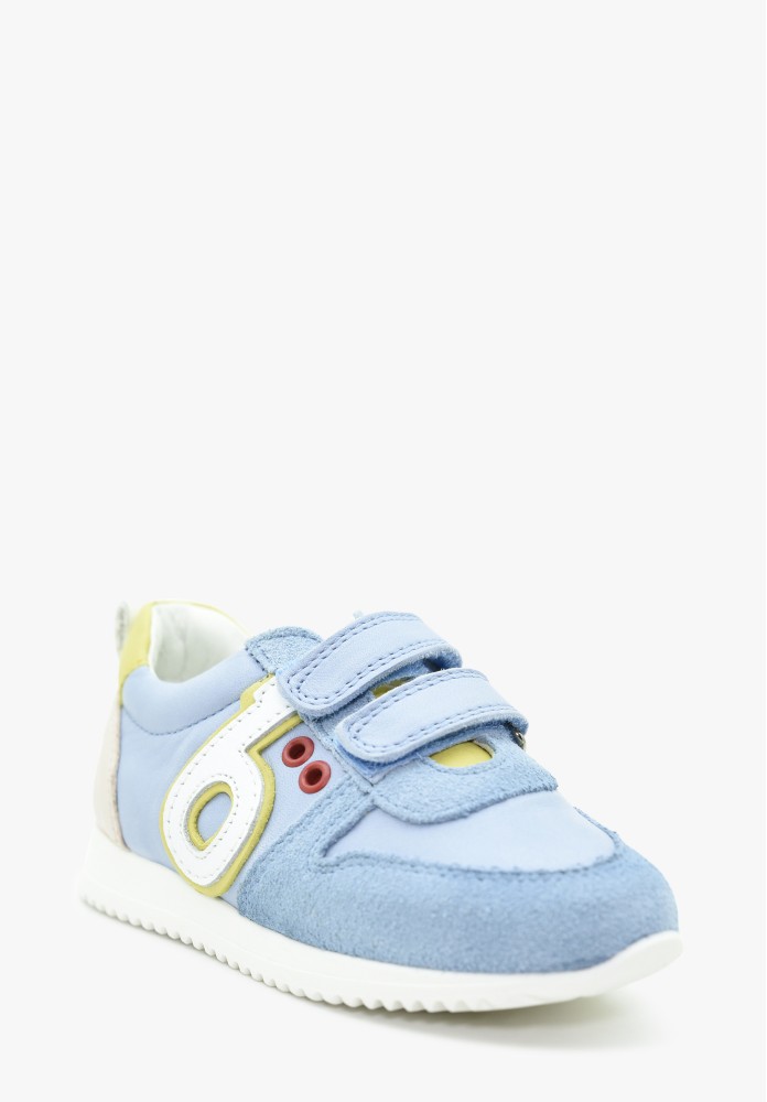 chaussure enfants - Basket - Fille
