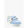 chaussure enfants - Basket - Fille