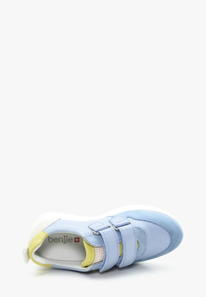 chaussure enfants - Basket - Fille