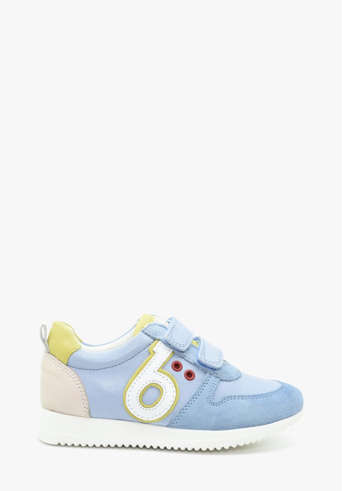 chaussure enfants - Basket - Fille