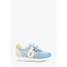 chaussure enfants - Basket - Fille