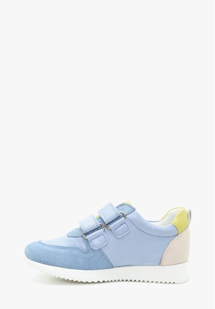 chaussure enfants - Basket - Fille