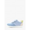 chaussure enfants - Basket - Fille