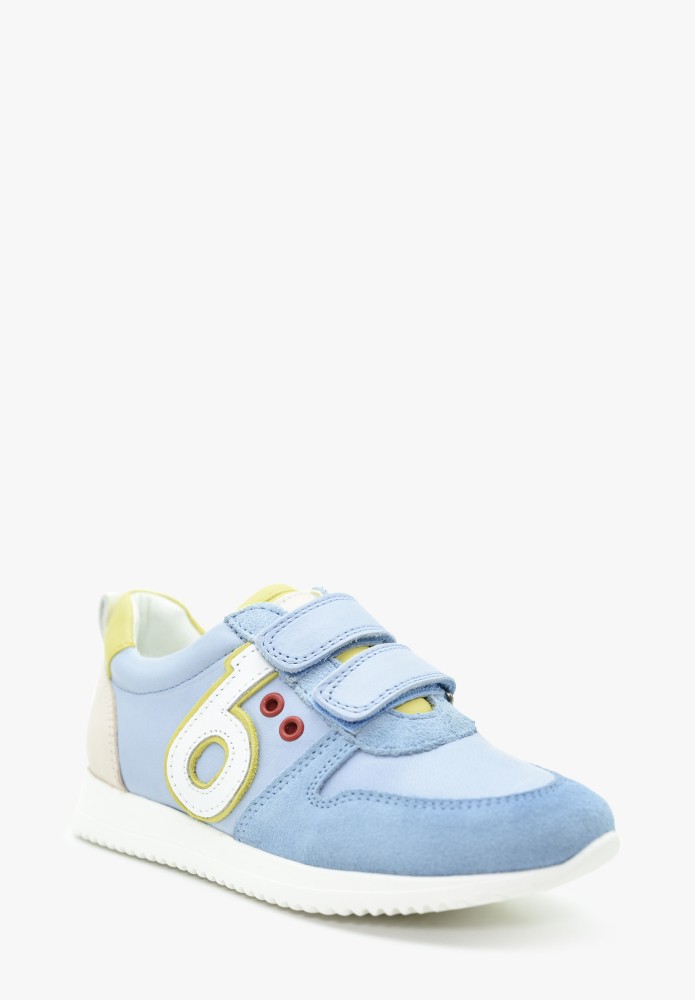 chaussure enfants - Basket - Fille