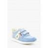 chaussure enfants - Basket - Fille