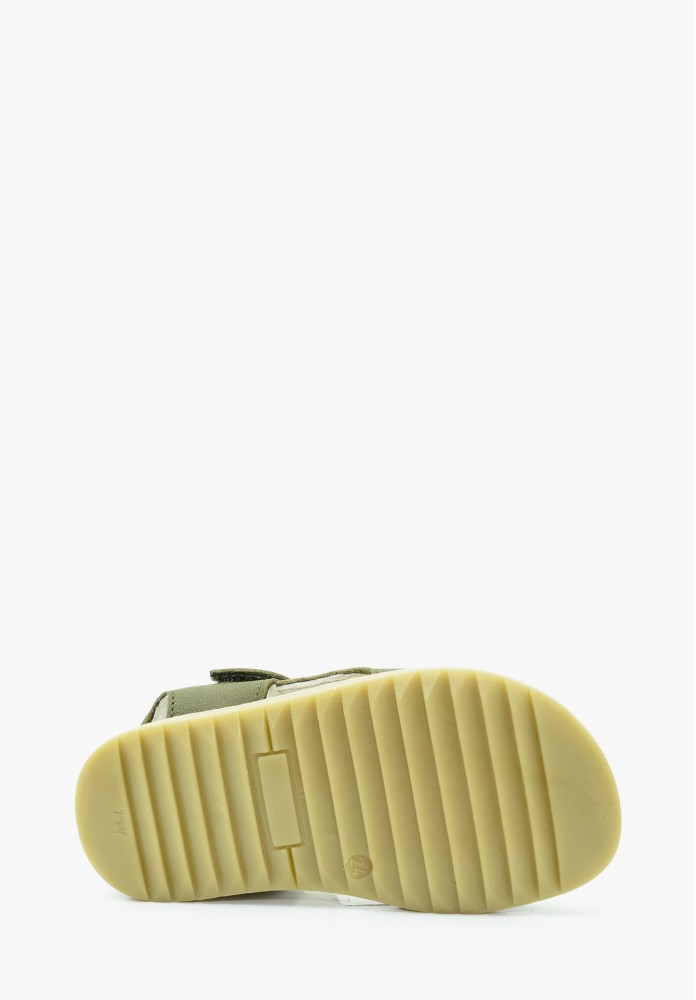 Kids' shoes - Sandals - Boy