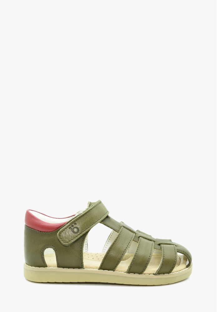 Kinderschuhe - Sandalen - Jungs