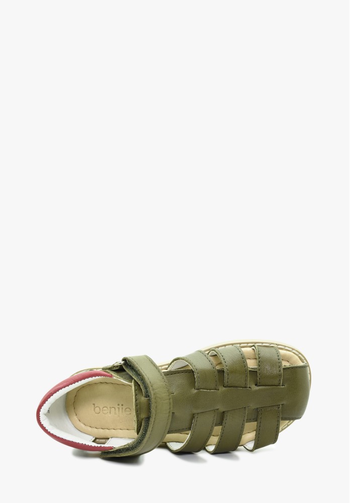 chaussure enfants - Sandale - Garçon