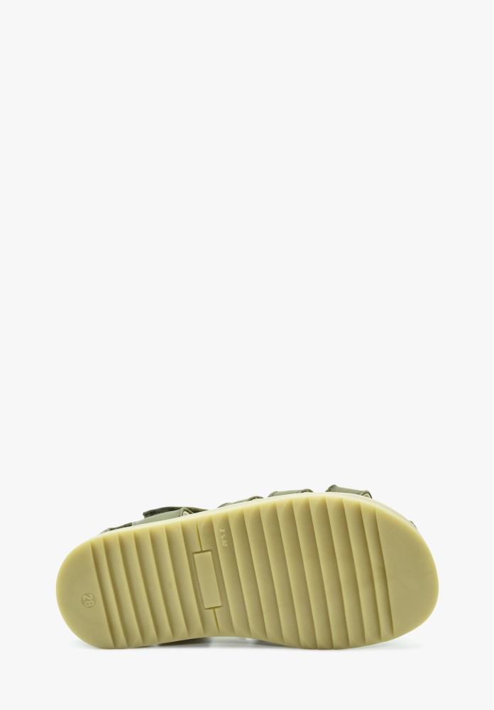 Kids' shoes - Sandals - Boy