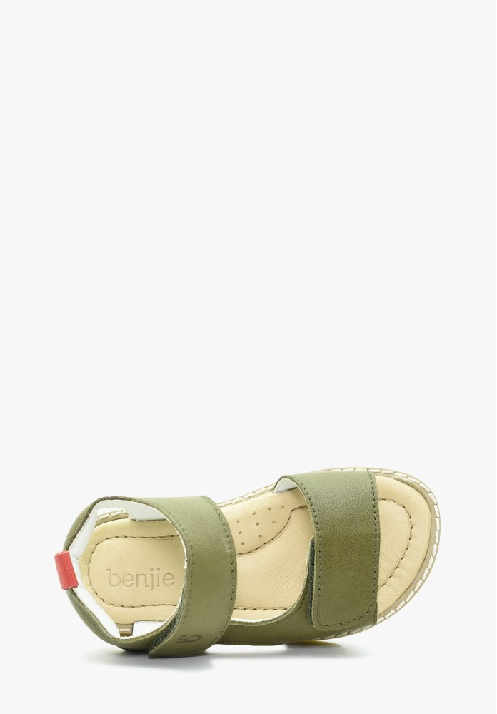 chaussure enfants - Sandale - Garçon