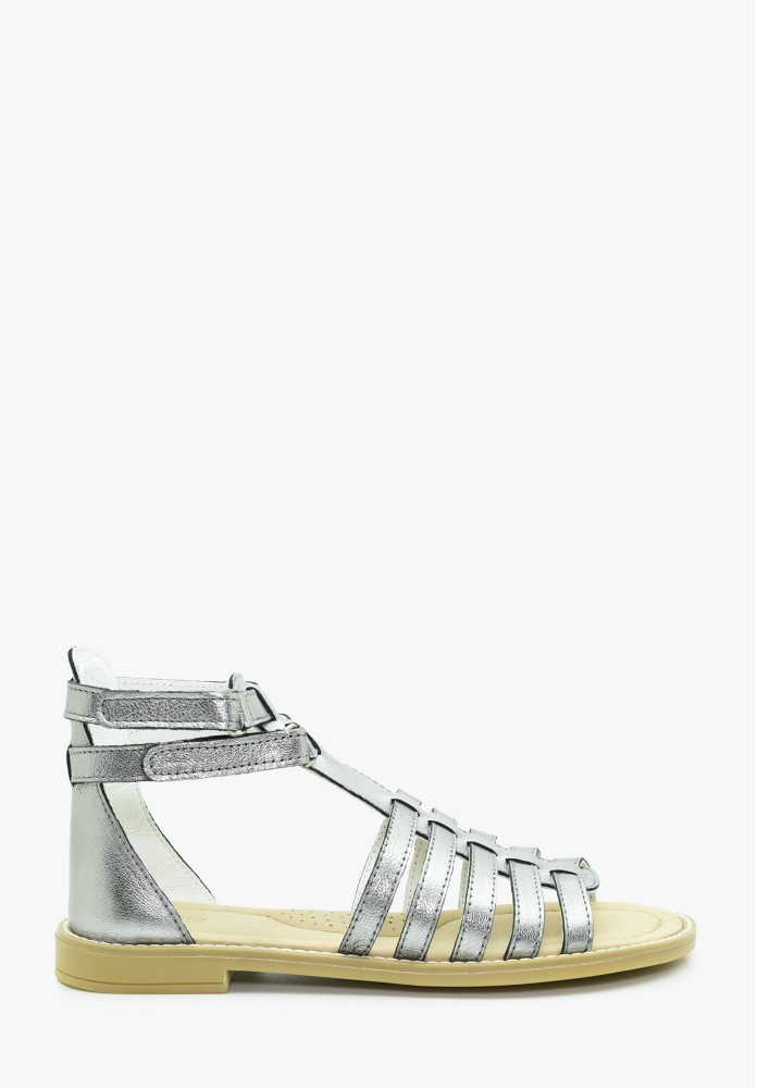 chaussure enfants - Sandale - Fille
