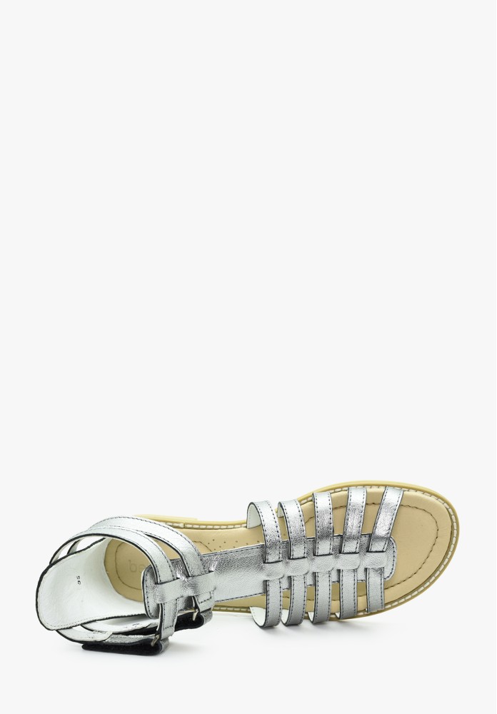 chaussure enfants - Sandale - Fille