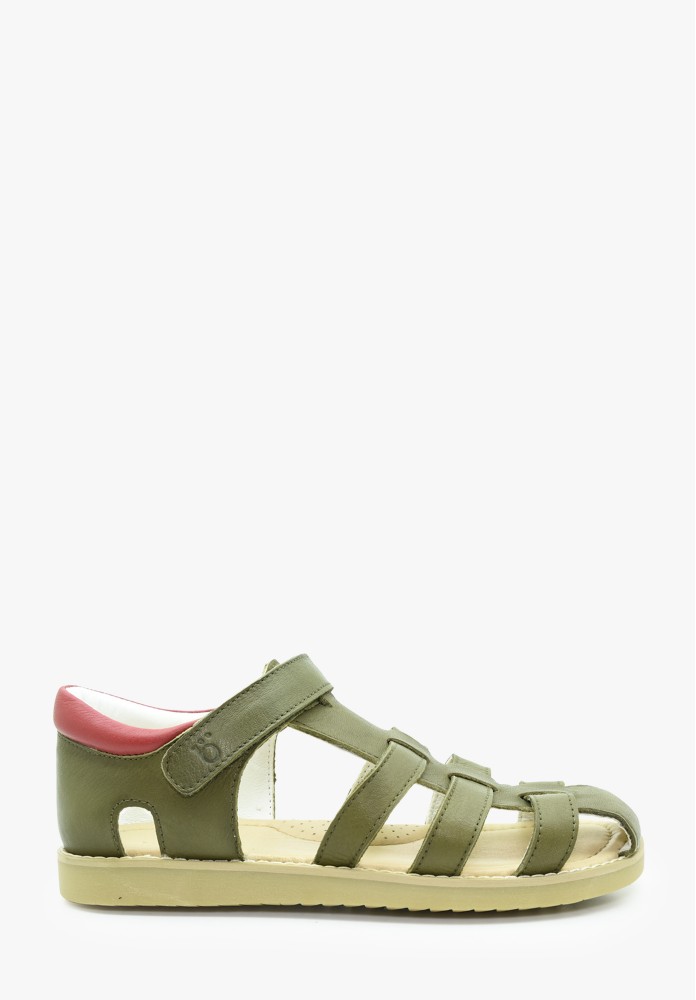 chaussure enfants - Sandale - Garçon