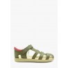 Kinderschuhe - Sandalen - Jungs