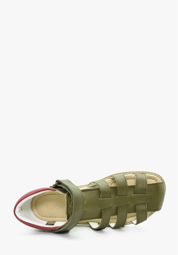 chaussure enfants - Sandale - Garçon