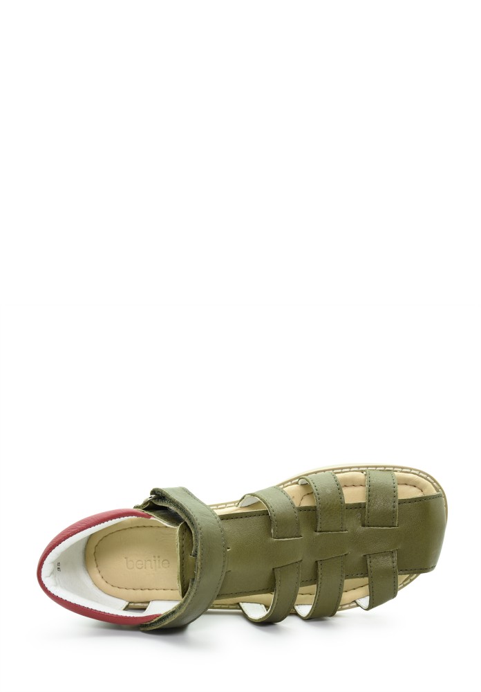 chaussure enfants - Sandale - Garçon