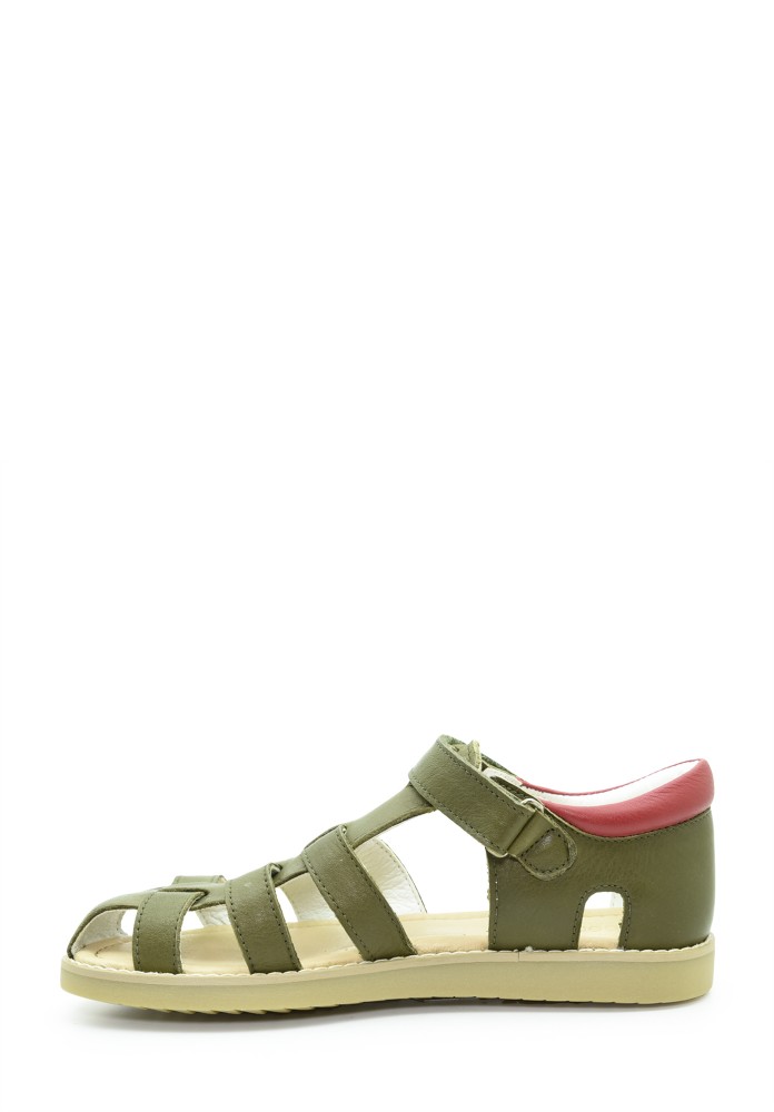 Kinderschuhe - Sandalen - Jungs
