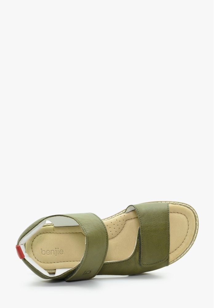Kinderschuhe - Sandalen - Jungs