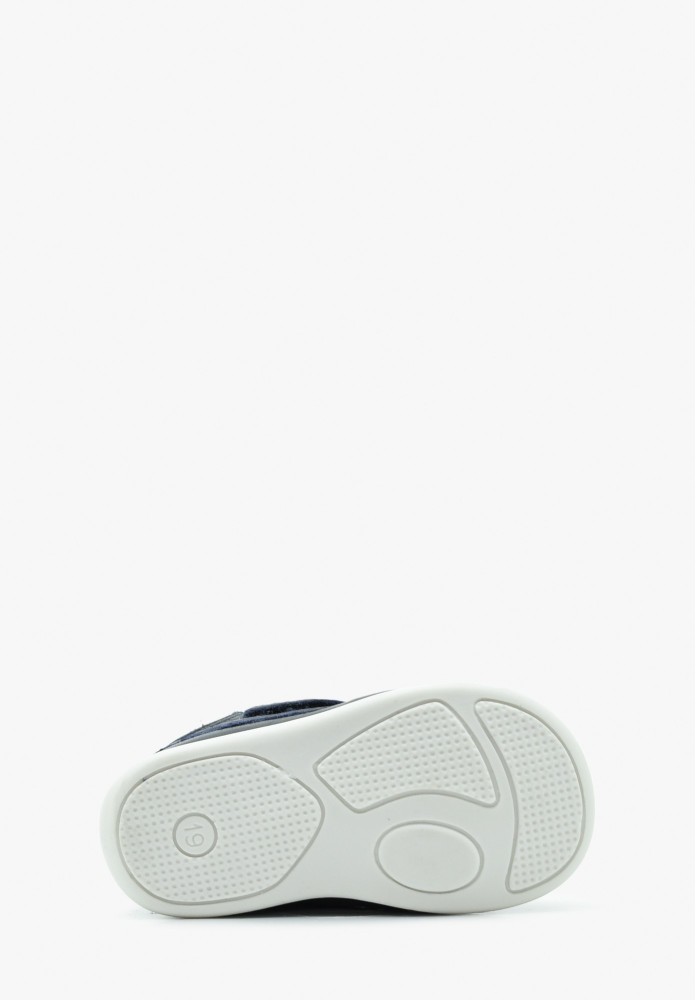 Baby shoes - Loafers - Boy and Girl