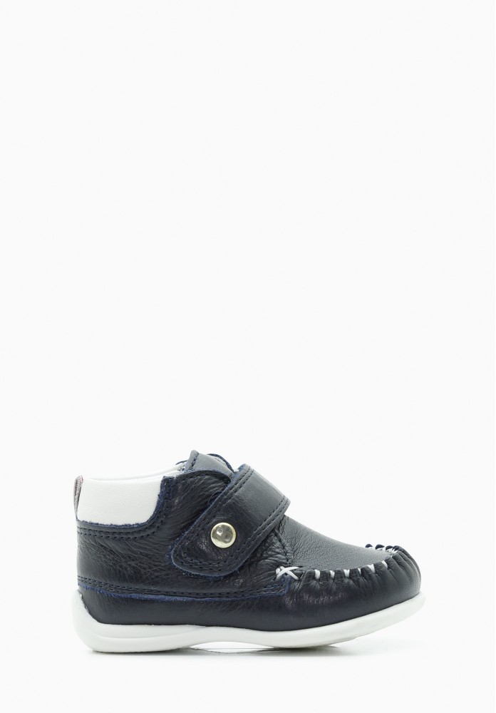 Baby shoes - Loafers - Boy and Girl