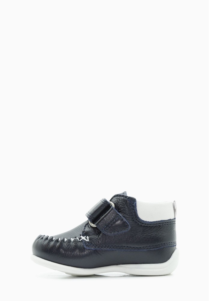 Baby shoes - Loafers - Boy and Girl