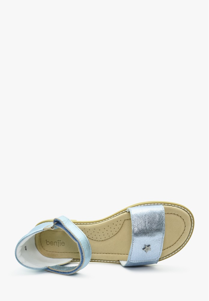 chaussure enfants - Sandale - Fille