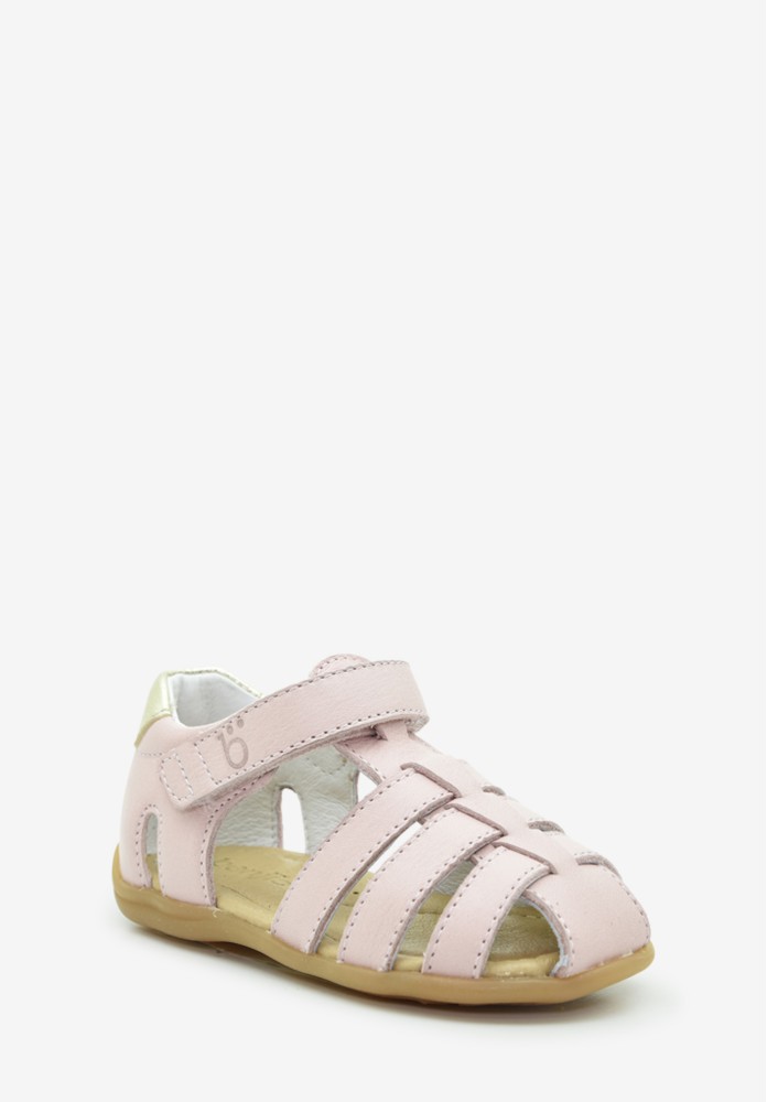 Babyschuhe - Sandalen - Mädchen